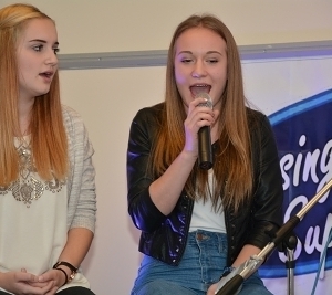 'Hansinger-Superstars'