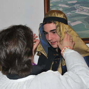 Sternsingen: Wir setzen Zeichen für eine gerechte Welt