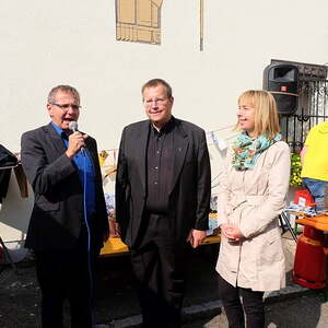 Pfarrfest 2017, Pfarre Neumarkt im Mühlkreis