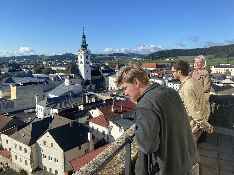 Stadtmuseum Freistadt