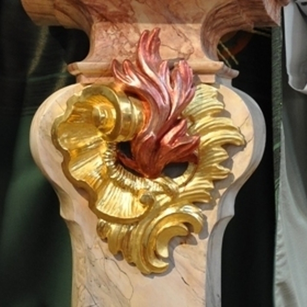 Jahreswallfahrt des Kapellenvereins Ernsting