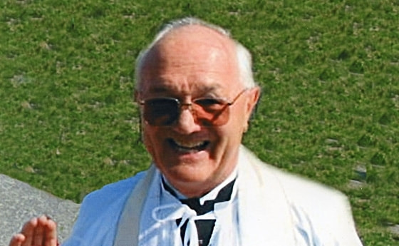 OStR. Msgr. Dr. Josef Hager