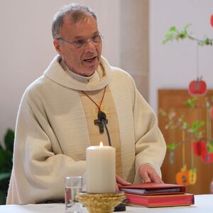 Erstkommunion der VS 2 am 11.5.2024