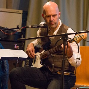 KBW-Konzert Kurt Hinterhölzl & Freunde