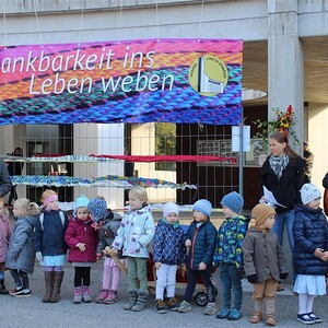 Erntedankfest mit Frühshoppen 2021
