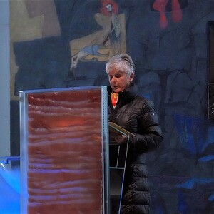 Gottesdienst und Adventkonzert mit den Voices