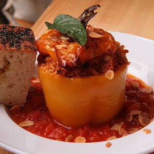 Pfarrfest am 29.06.2014