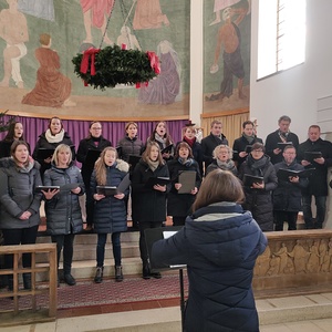 Oberkappler Vorweihnacht 2022