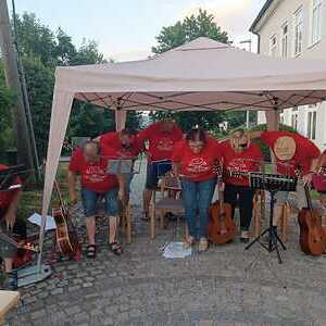 Sommerfest 2026 