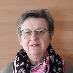 Regina Schobesberger