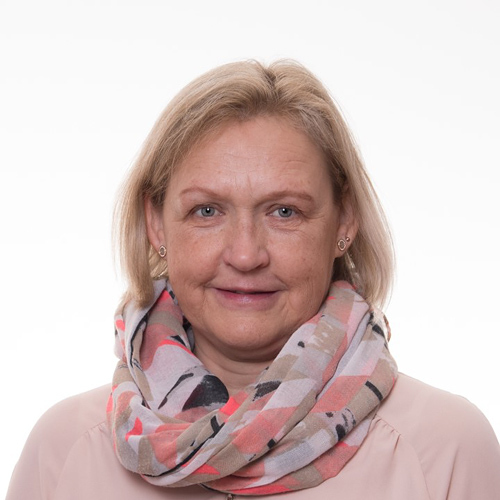 Anita Jungwirth / © Pfarrgemeinde Vichtenstein Anita Jungwirth