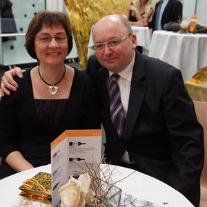 Impressionen Pfarrball Lichtenberg