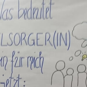 GEMEINSAM AUF DEM WEG