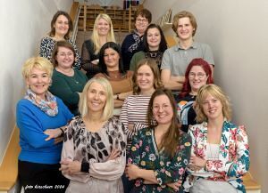 Kindergarten 2023/24