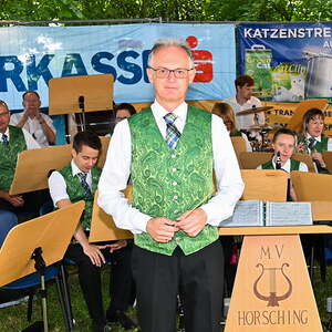 Pfarre Hörsching hl. Jakob