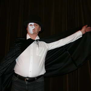 Nachts im Spukschloss