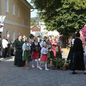 Pfarre Königswiesen