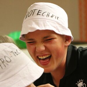 Jungscharlager 2024 in Sindelburg