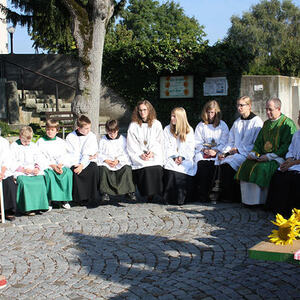 Dankgottesdienst
