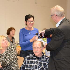 Sparvereinsauszahlung