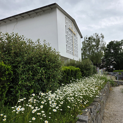 Friedhofskirche