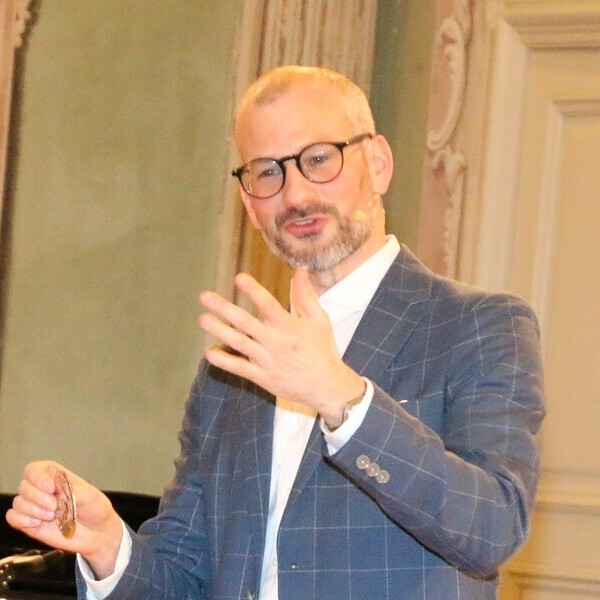 Zeller Schlossgespräche 2026