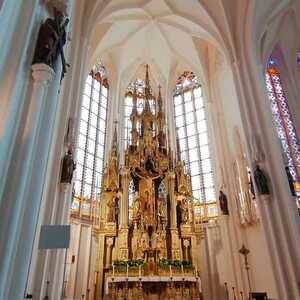 Stadtführung durch Steyr