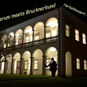 Konzert Bruckneruni meets Brucknerbund