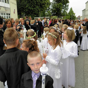 Erstkommunion