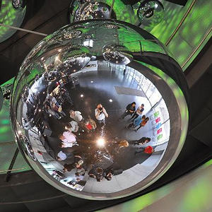 VoestAlpine Stahlwelt