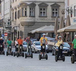 Kirchenchorausflug 2013