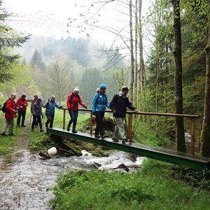 Pilgerwanderung 2017