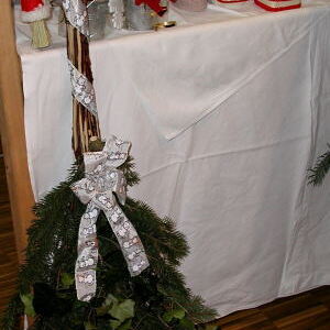 Weihnachtsmarkt 2006