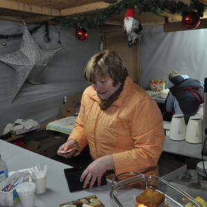 Kaffee Stuber der kfb