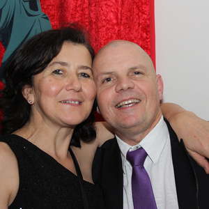 Fasching in St. Quirinus