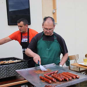 St. Quirinus - Grillabend