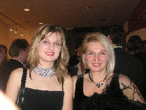 Pfarrball 2008