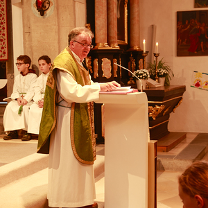 Der Vorstand der Pfarre Perg stellt sich vor