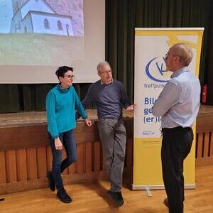 Reisebrericht Chalupka