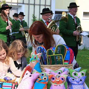 Erstkommunion am 27.04.2014