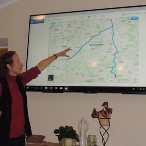 Caritasvortrag Tschernobyl die vergessene Katastrophe