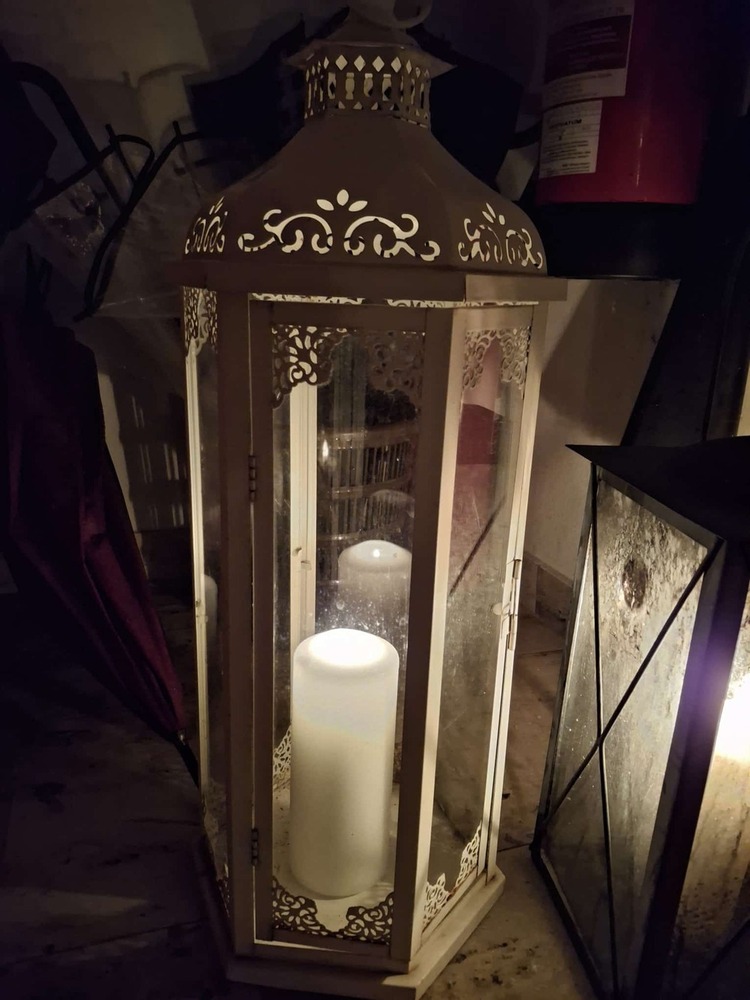 Nacht der 1000 Lichter in Pramet 2025