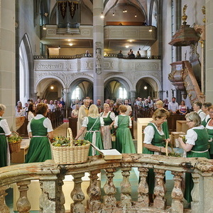 Kräutersegnung 14.08.26