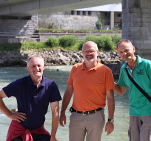 Kirchenchorausflug 2013