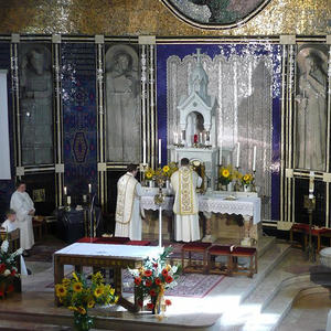 Altar
