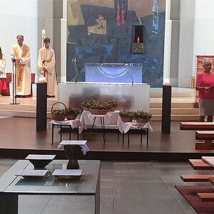 Maria Himmelfahrt 2023