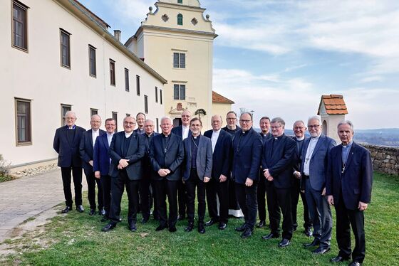 Von 9. bis 12. März 2026 fand die Frühjahrsvollversammlung der Österreichischen Bischofskonferenz in St. Johann bei Herberstein statt. 