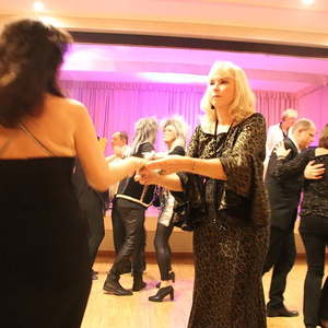 Faschingsgschnas in Kleinmünchen