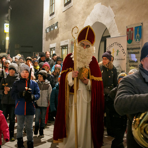 Elternverein der Volksschule Sarleinsbach