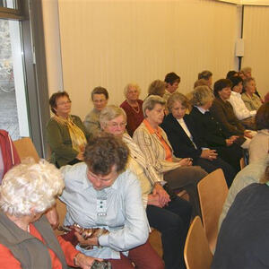 60 Jahre KFB Eferding